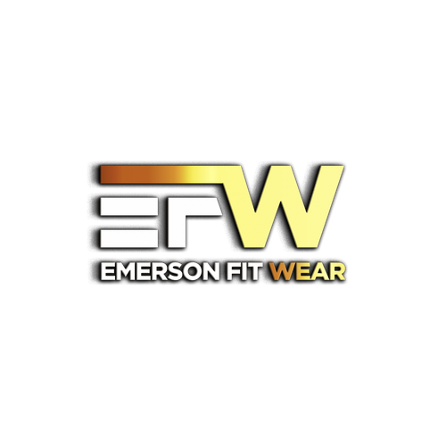 Emerson Fit Wear